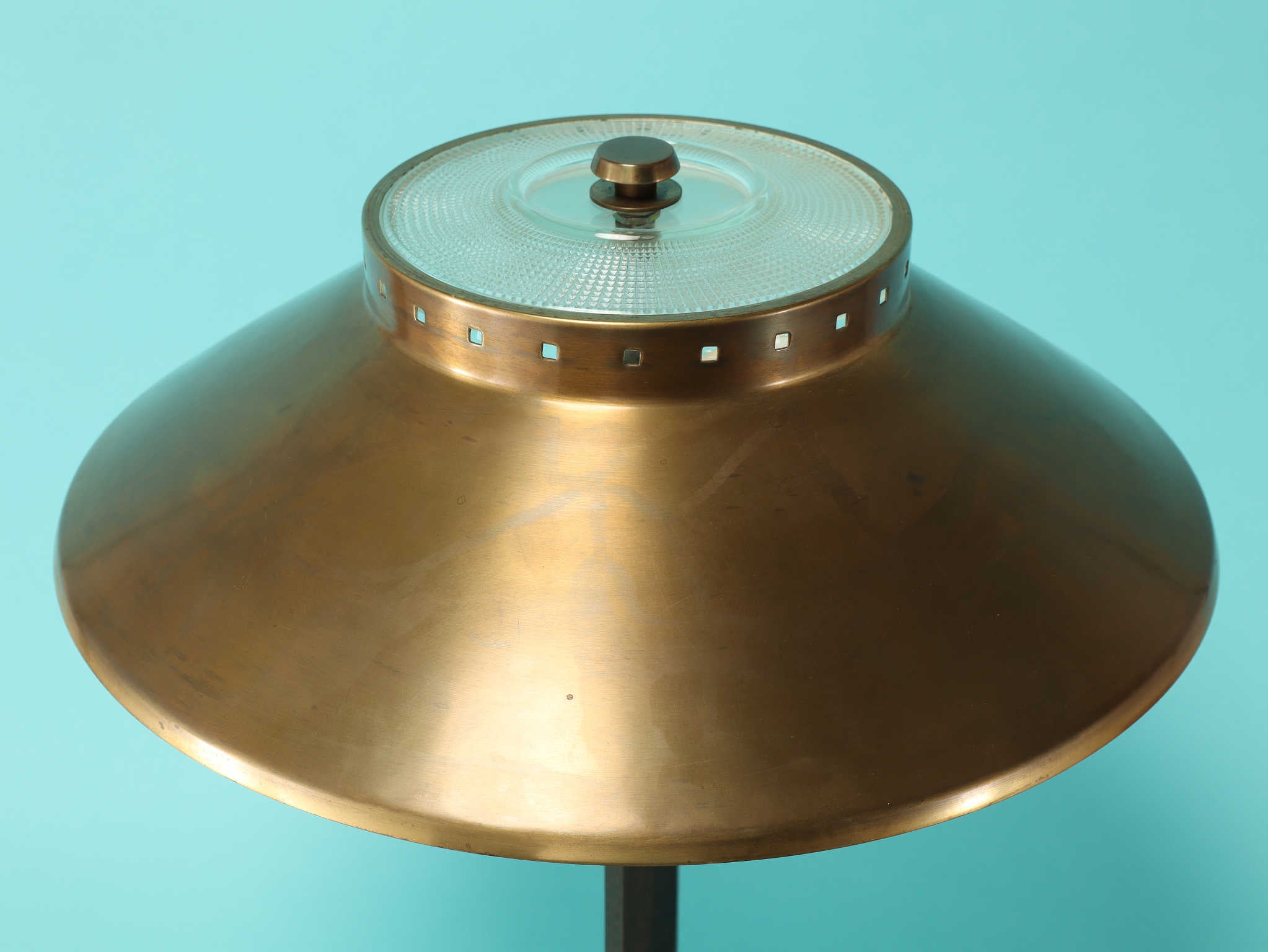 BORENS BORAS テーブルランプ | ロイズ・アンティークス