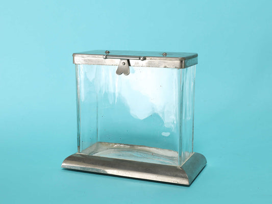 コレクションボックス