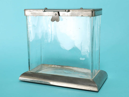 コレクションボックス