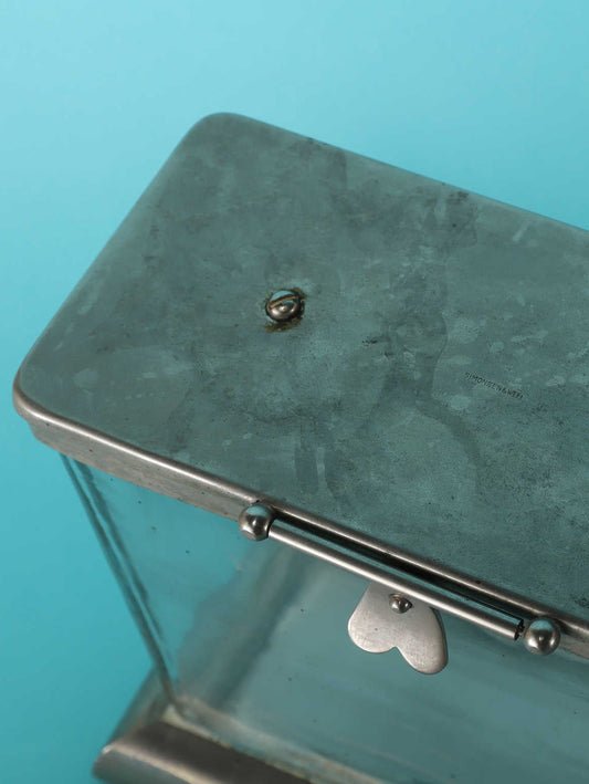 コレクションボックス