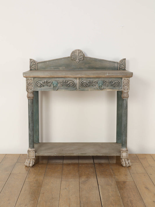 ペイントホールサーバー