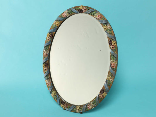 バーボラミラー