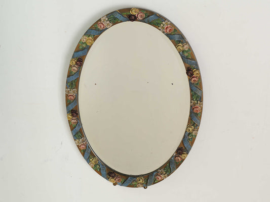 バーボラミラー