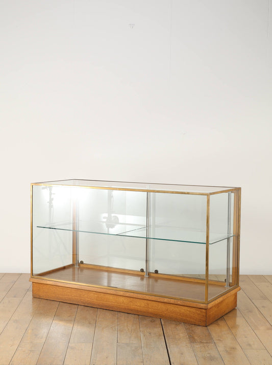 ショップカウンター