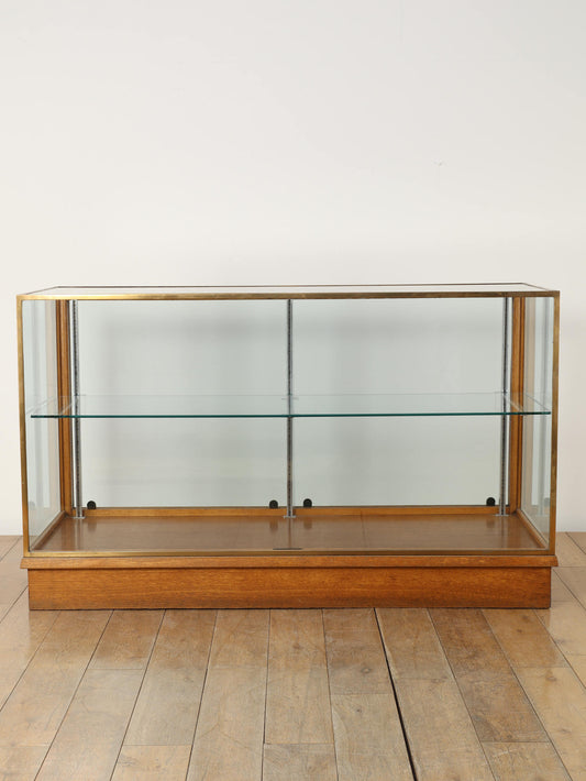 ショップカウンター