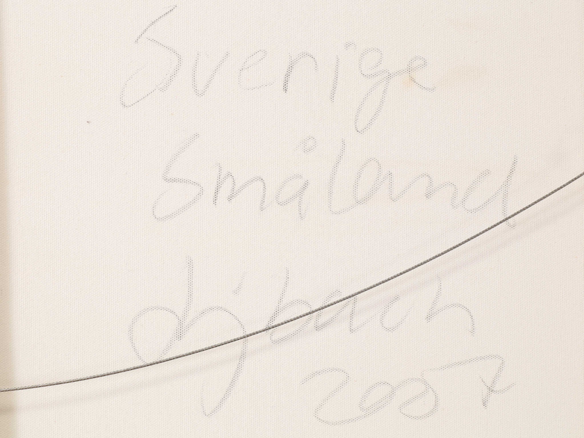 banner
