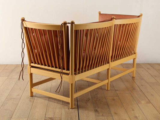 BORGE MOGENSEN スポークバックソファ