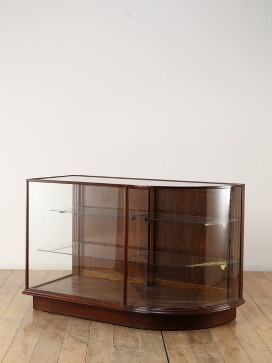 ボウエンドカウンター