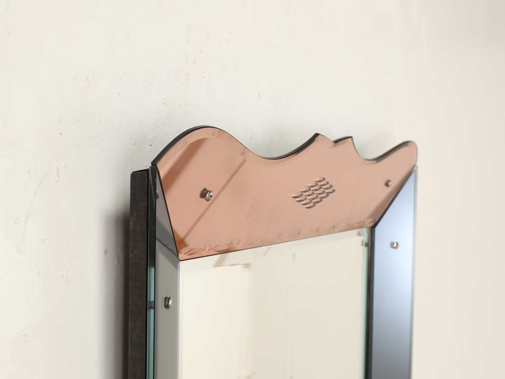 ウォールミラー | ロイズ・アンティークス | ヨーロッパのアンティーク