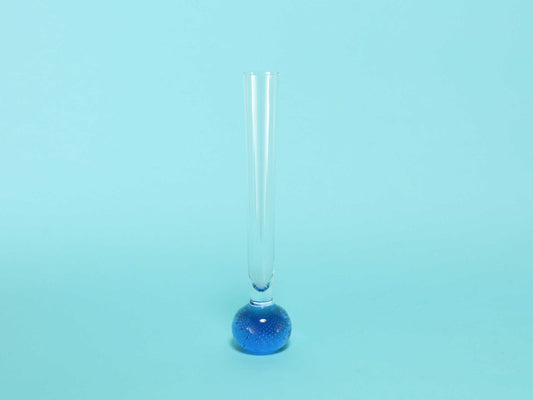 ASEDA GLASBRUK グラスバーズM ブルー