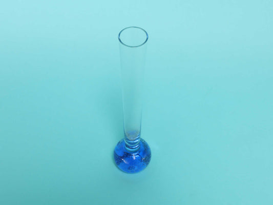 ASEDA GLASBRUK グラスバーズM ブルー