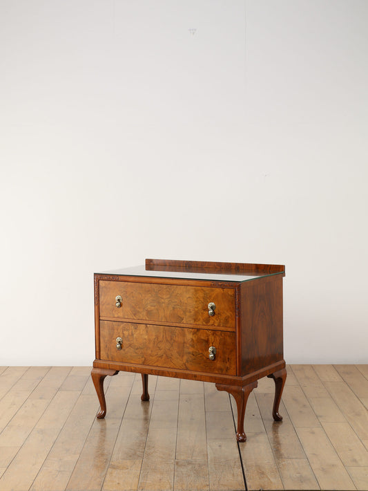 ASHTON LEACH Q/Aチェスト