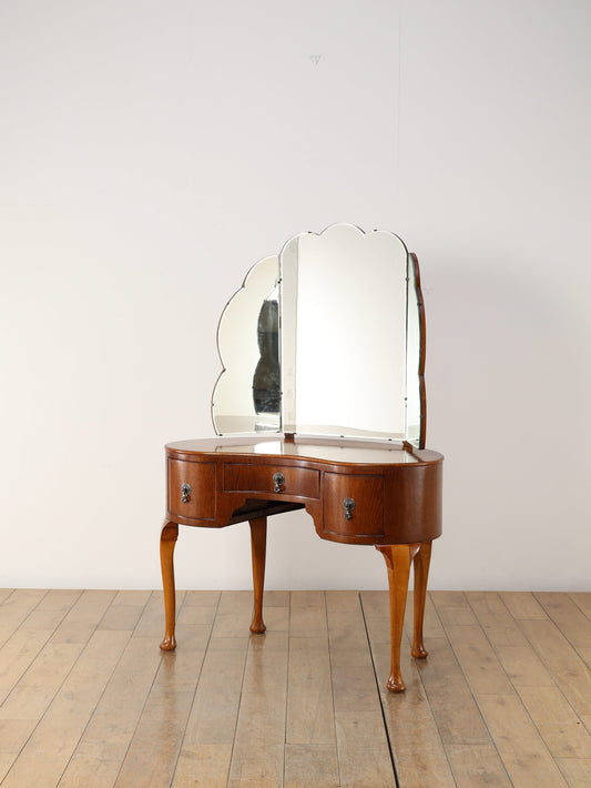 トリプルミラードレッサー