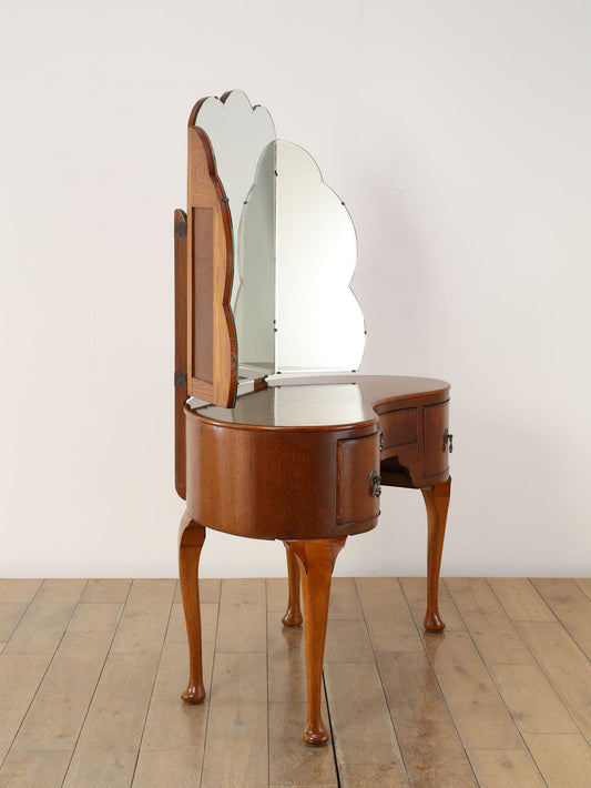 トリプルミラードレッサー