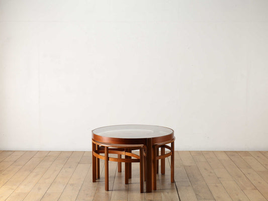 NATHAN ネストコーヒーテーブル