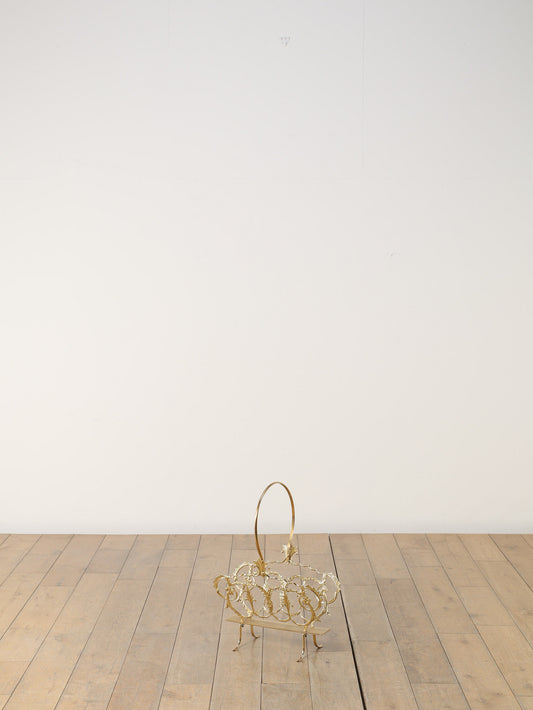 マガジンラック