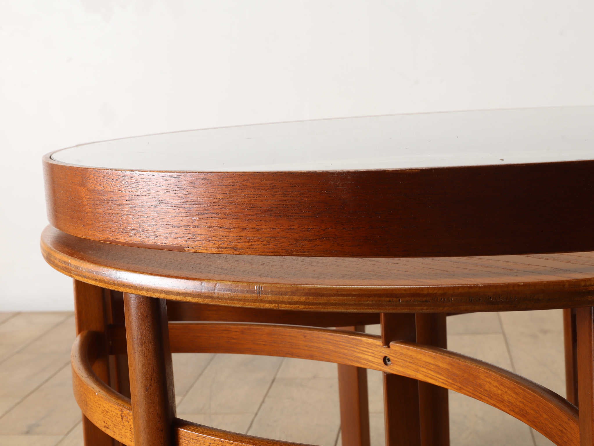 NATHAN ネストコーヒーテーブル | ロイズ・アンティークス