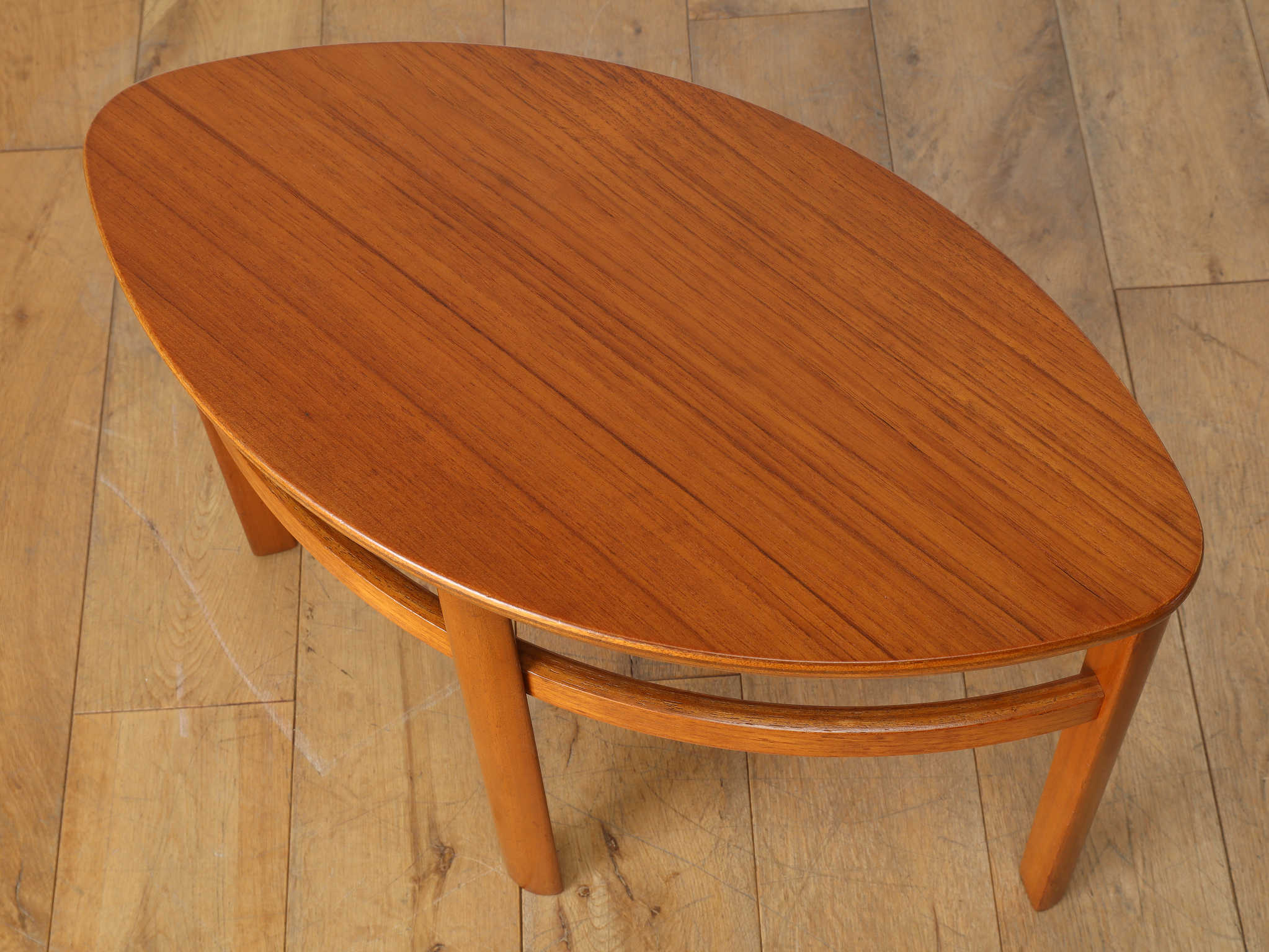 NATHAN ネストコーヒーテーブル | ロイズ・アンティークス