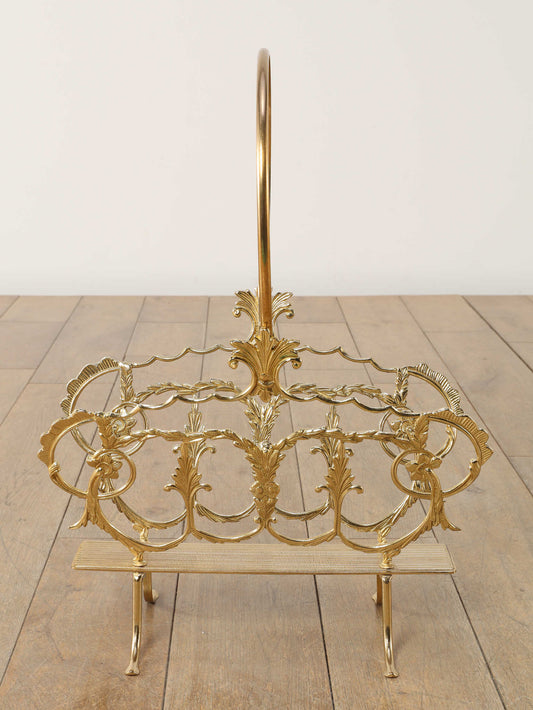 マガジンラック