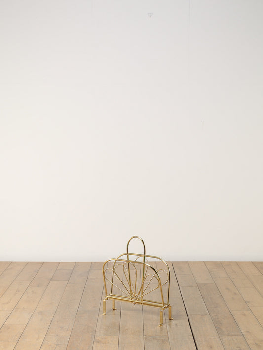 マガジンラック