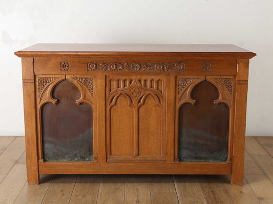 ゴシックカウンター