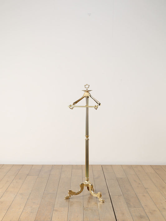 ジェントルマンズバレット