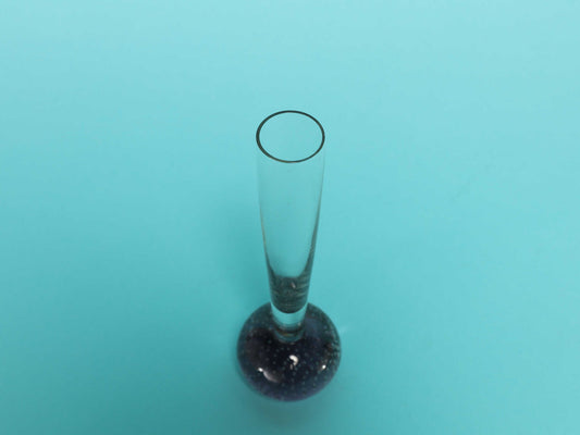 ASEDA GLASBRUK グラスバーズS パープル