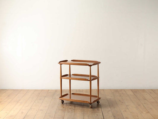 ERCOL ティーカート