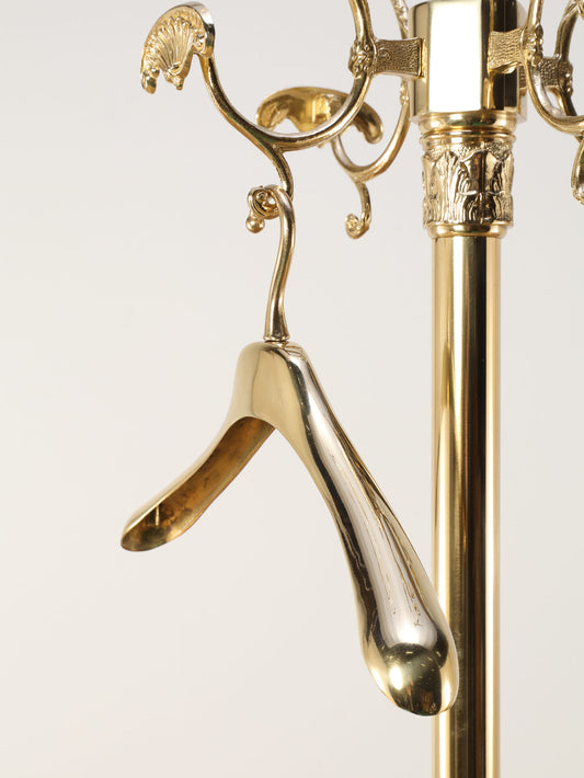 ブラスハンガー