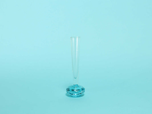 ASEDA GLASBRUK グラスバーズS ブルー