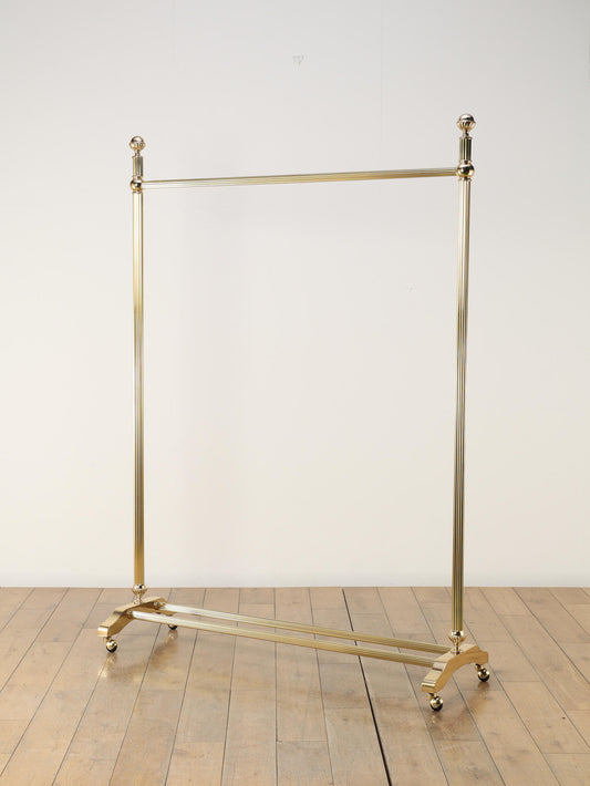 ハンギングレール