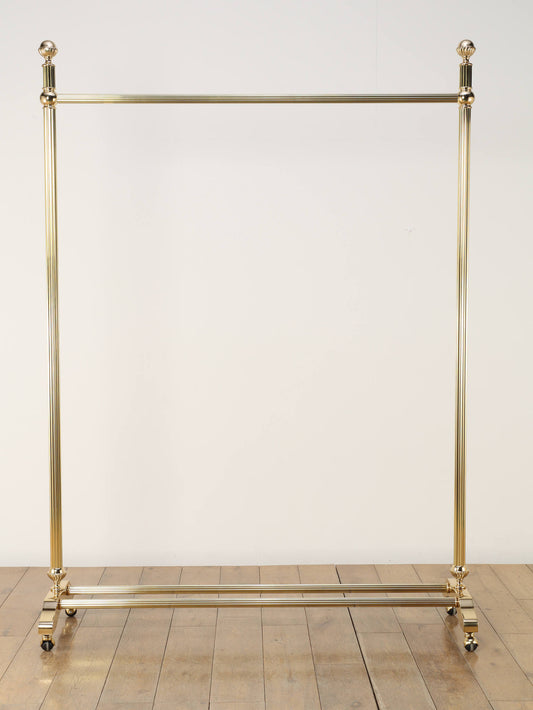 ハンギングレール