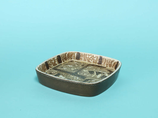 ROYAL COPENHAGEN トレイ