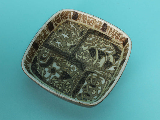 ROYAL COPENHAGEN トレイ