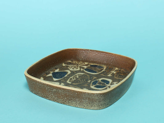 ROYAL COPENHAGEN トレイ