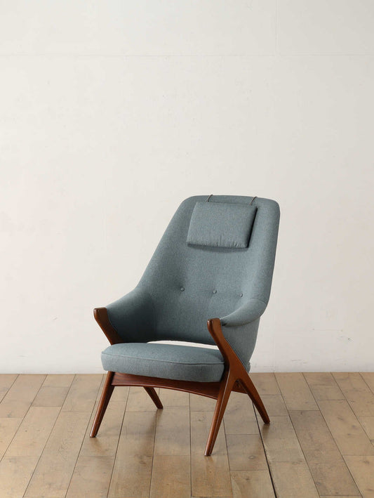 SIGURD RESELL BRAVO ラウンジチェア