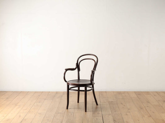 トーネット（THONET）ベントウッドチェア・曲木椅子 | Lloyd's Antiques