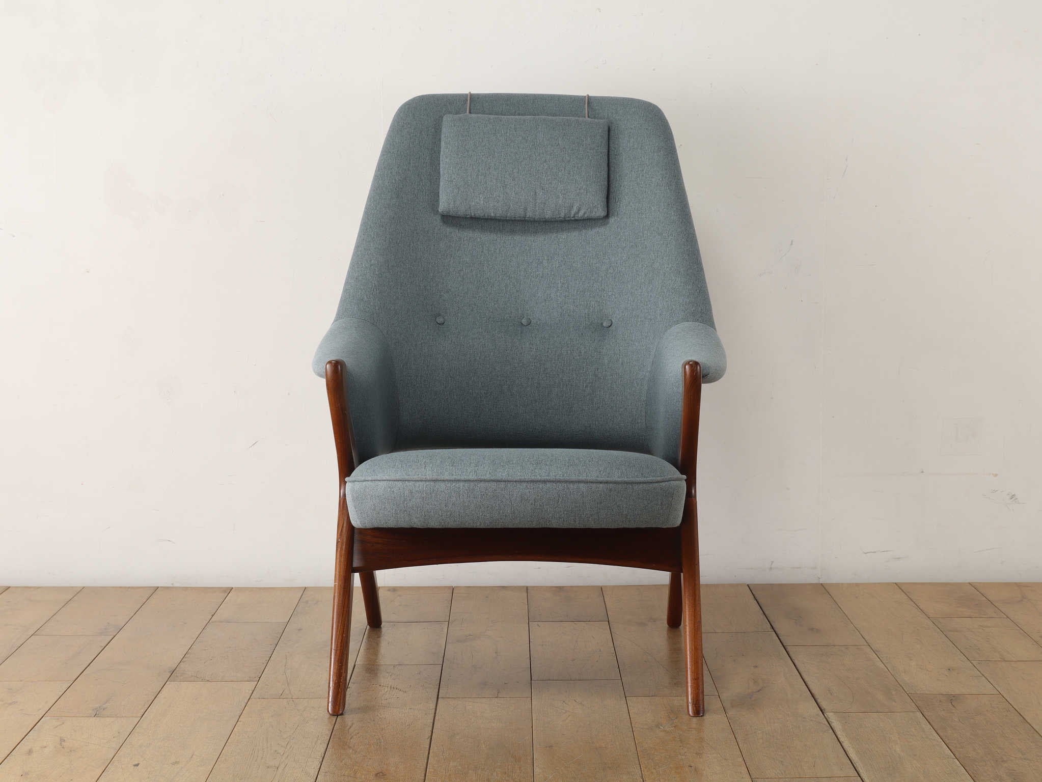 SIGURD RESELL BRAVO ラウンジチェア | ロイズ・アンティークス