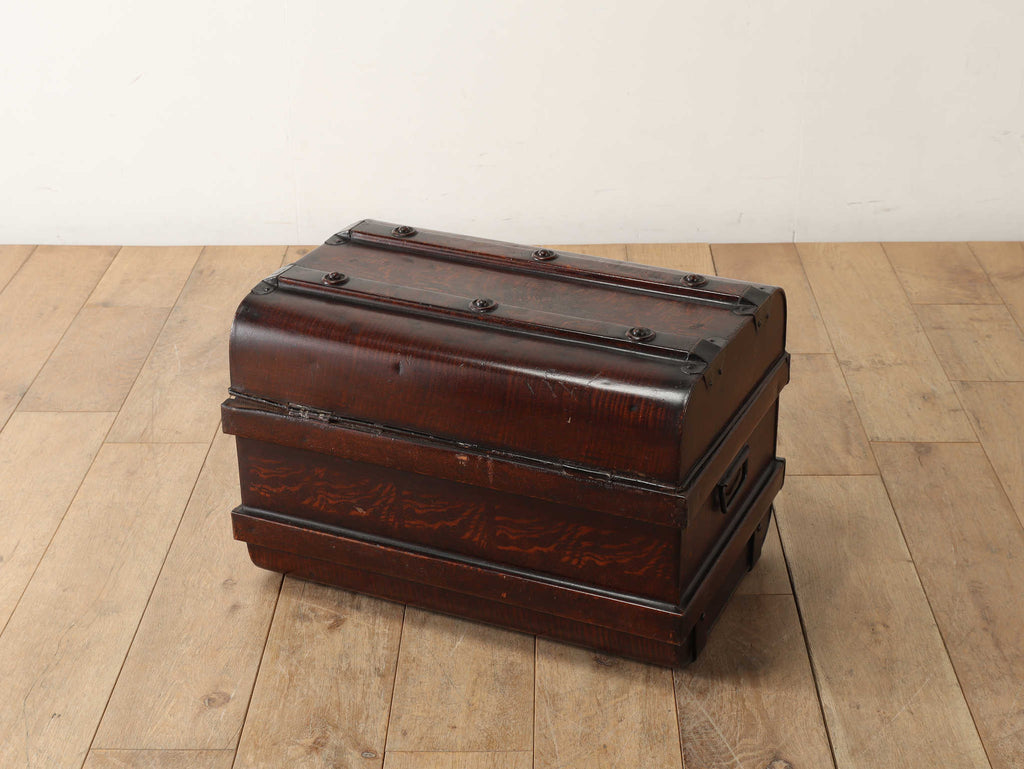 ティントランク | ロイズ・アンティークス | ヨーロッパのアンティーク