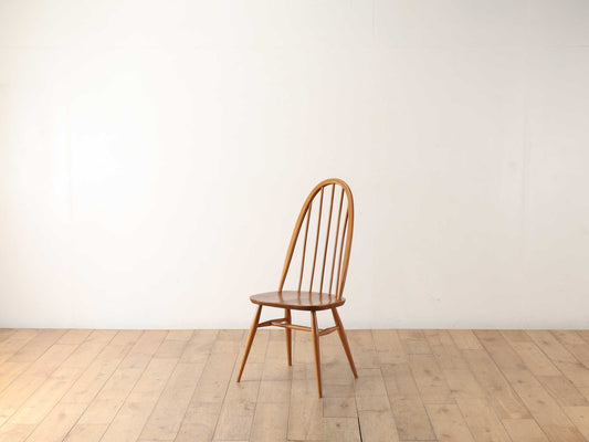 ERCOL チェア クエーカー