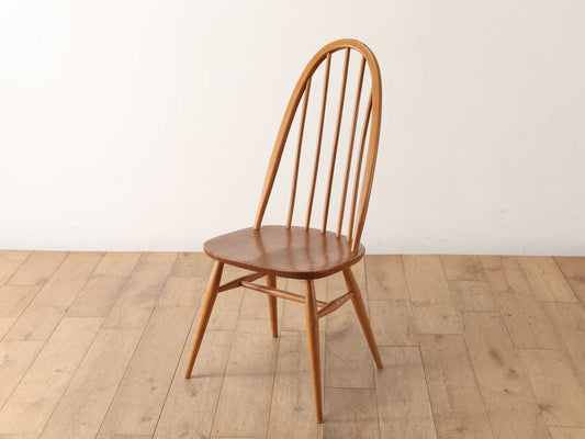 ERCOL チェア クエーカー