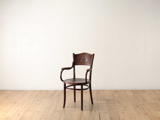 トーネット（THONET）ベントウッドチェア・曲木椅子 | Lloyd's Antiques
