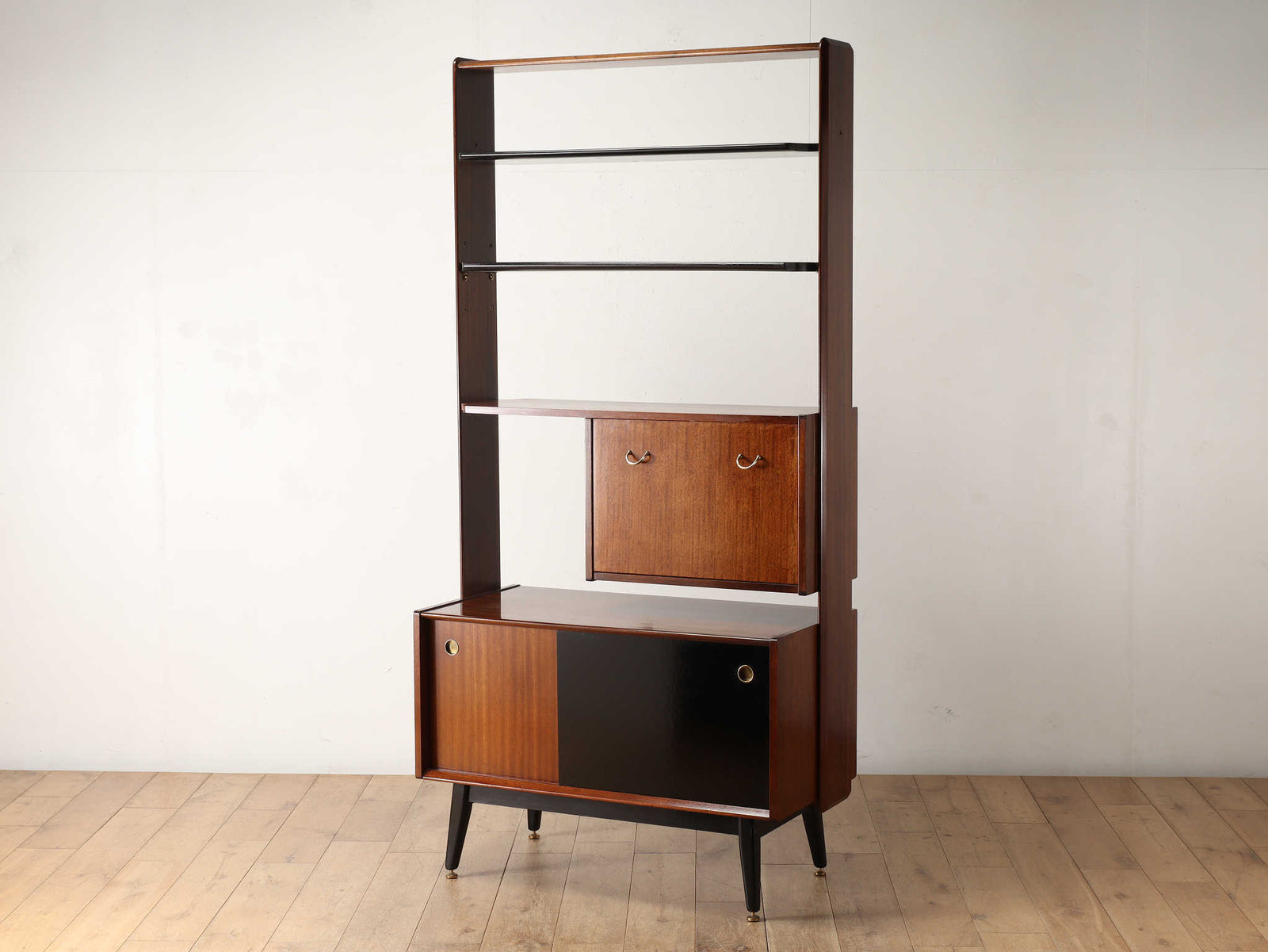 Lloyd's Antiques | Teak-finished dining