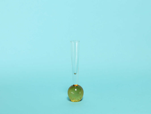 ASEDA GLASBRUK グラスバーズS イエロー