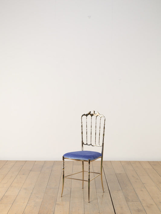 キアヴァリチェア　ゴールド