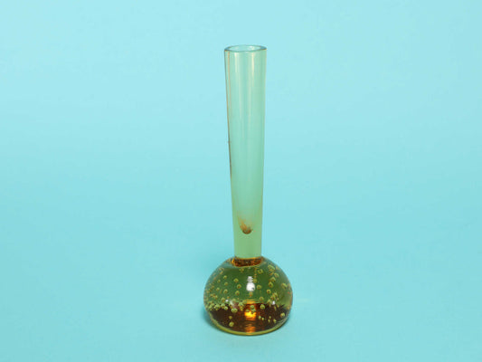 ASEDA GLASBRUK グラスバーズS イエロー