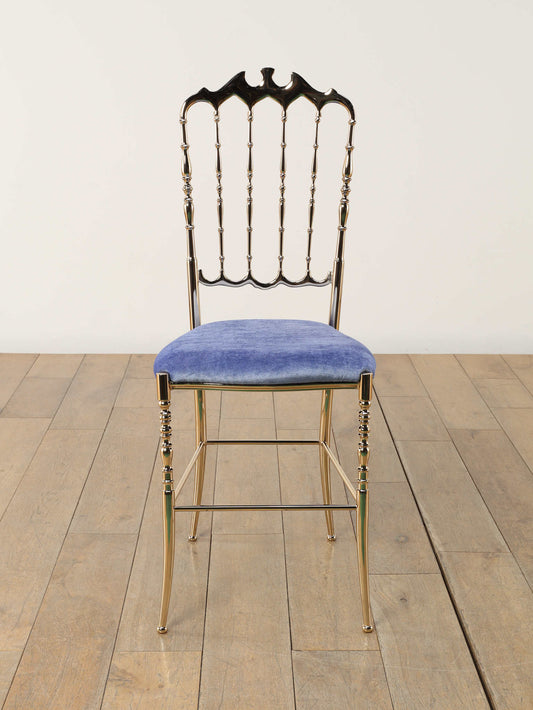 キアヴァリチェア　ゴールド