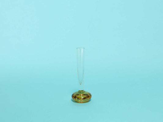 ASEDA GLASBRUK グラスバーズS イエロー
