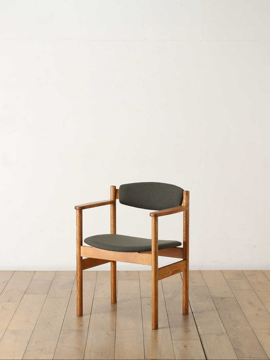 FDB MOBLER アームチェア