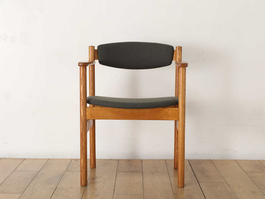 FDB MOBLER アームチェア